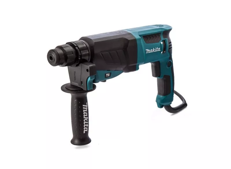 Młotowiertarka 800 W HR2630 Makita
