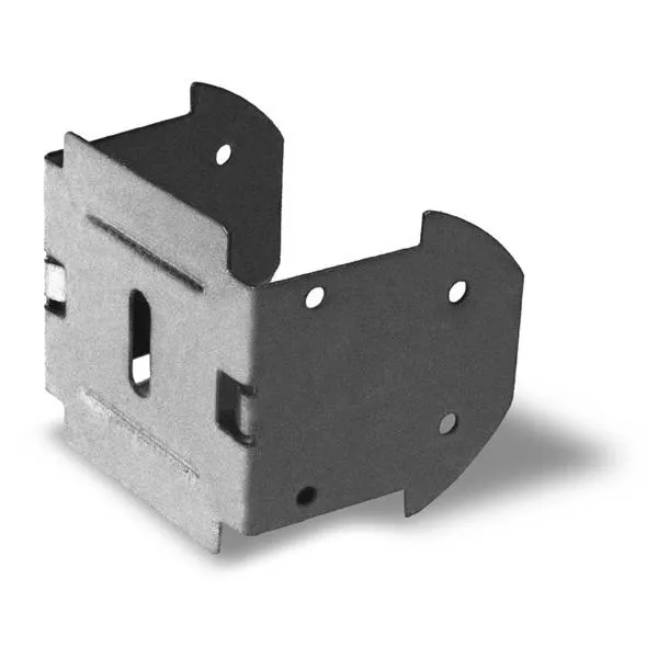 Łącznik krzyżowy do profili CD 60