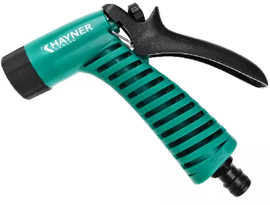 Pistolet zraszający Deluxe