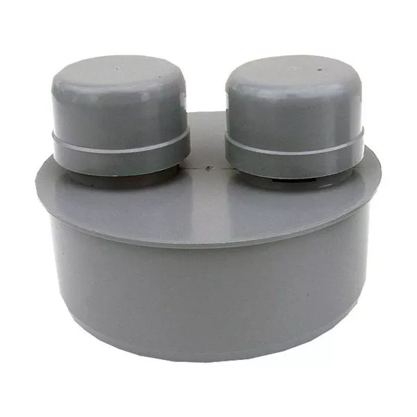 Odpowietrznik kanalizacyjny 50 mm