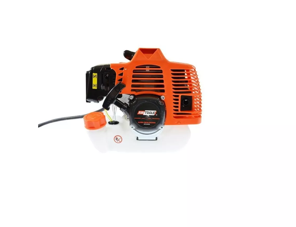 Kosa żyłkowa spalinowa 3 KM BC 520