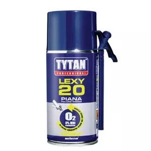 Piana montażowa LEXY 20 300 ml