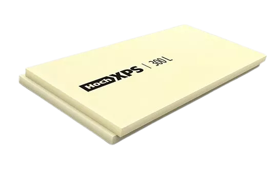 Płyta izolacyjna XPS Hoch 300L 10 cm  