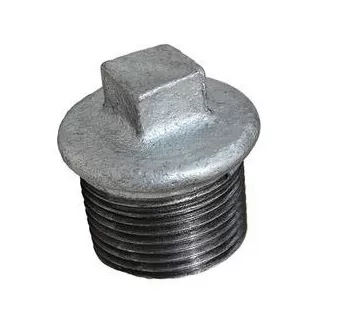 Korek ocynkowany 1/2"