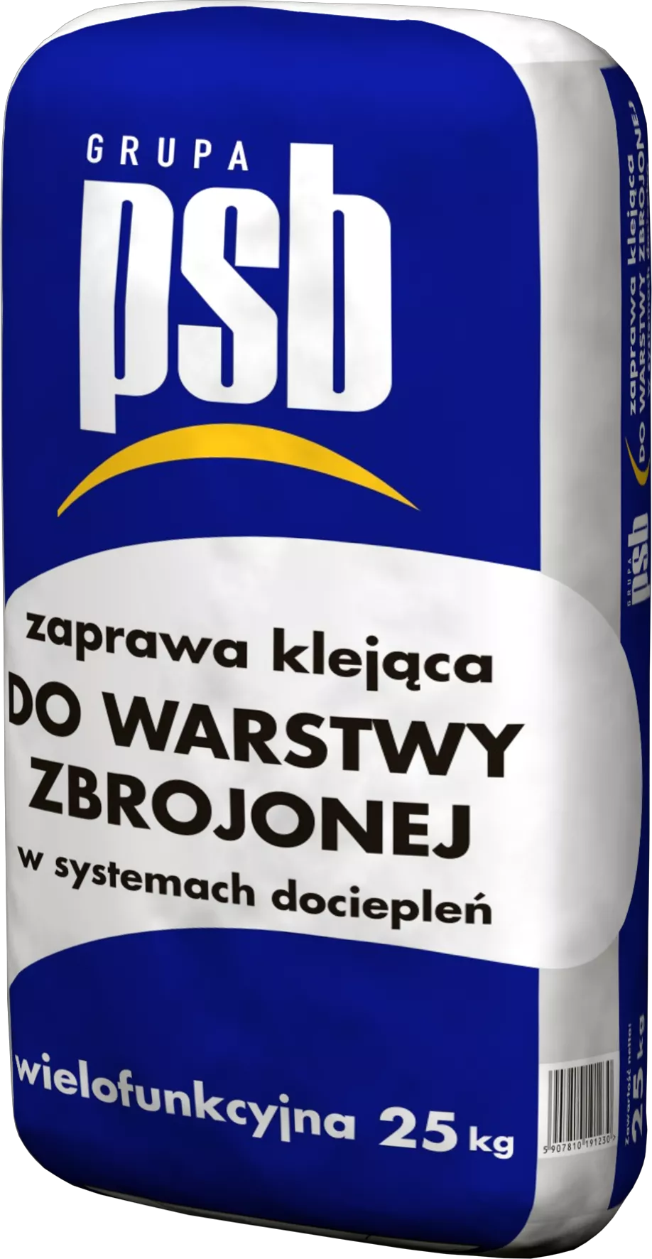 Klej do zatapiania siatki PSB 25 kg