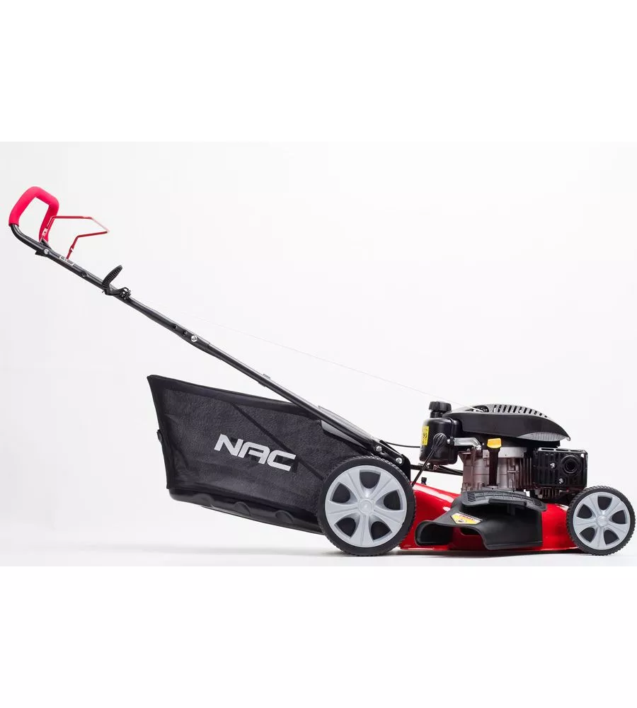 Kosiarka spalinowa bez napędu NAC LP50-173-HS-NG