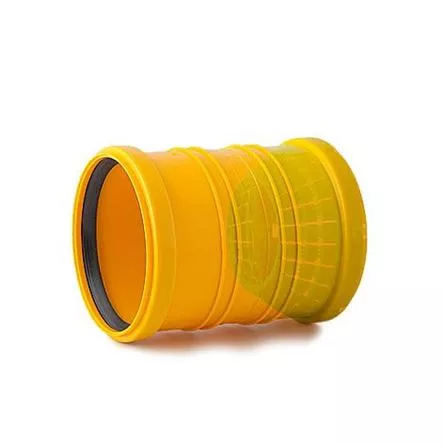 Drenarskie przejście na rurę kanalizacyjna 110mm