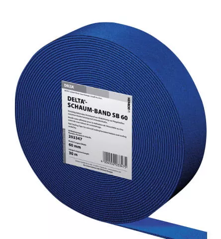 Taśma Delta Schaum Band SB 60