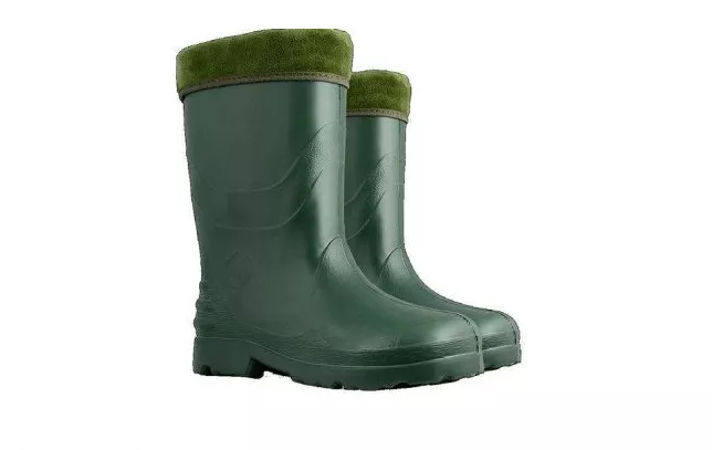 Kalosze piankowe rozmiar 44