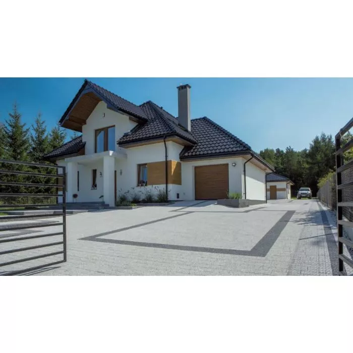 Kostka Nobla 6 cm luminoso