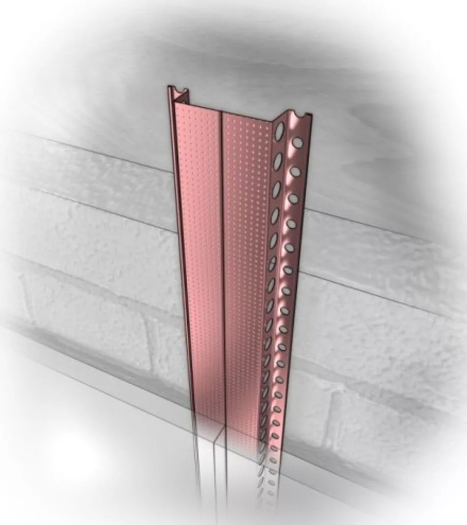 Profil kapeluszowy 3 m