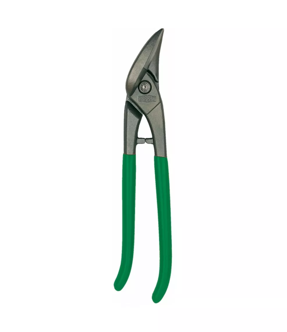 Nożyce do blach 26cm lewe Erdi