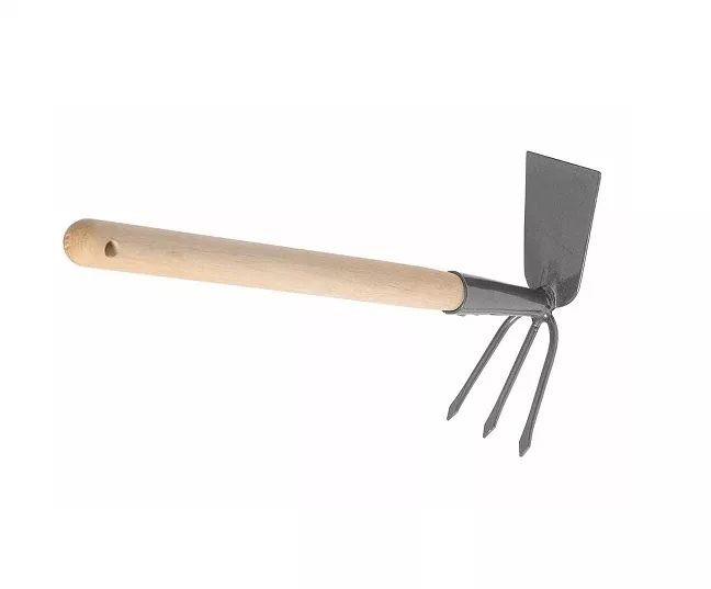 Motyczka prosta z widełkami GM21