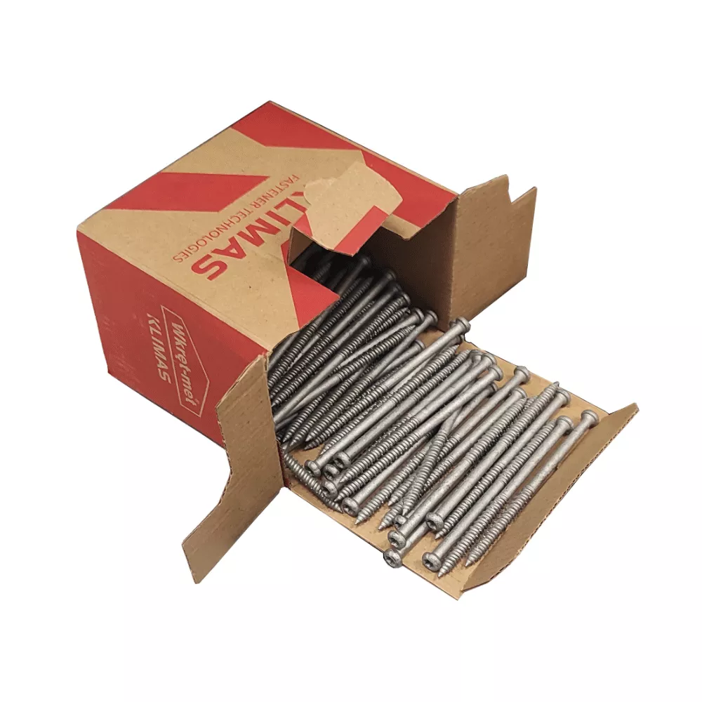 Wkręt do betonu 6.3 x 70 WBSW Łino