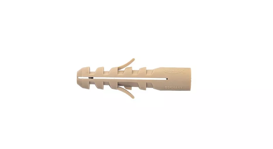 Kołek metryczny M 8 S