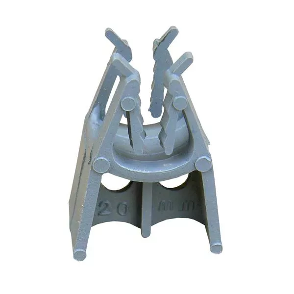 Podkładka PCV pod zbrojenie dystans wys. 50 mm