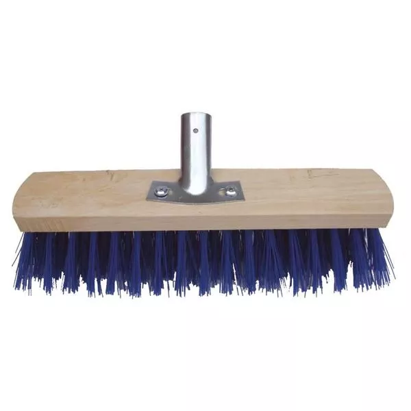 Szczotka uliczna 300