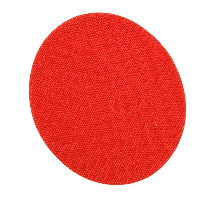 Dysk z rzepem śr. 125 mm + trzpień