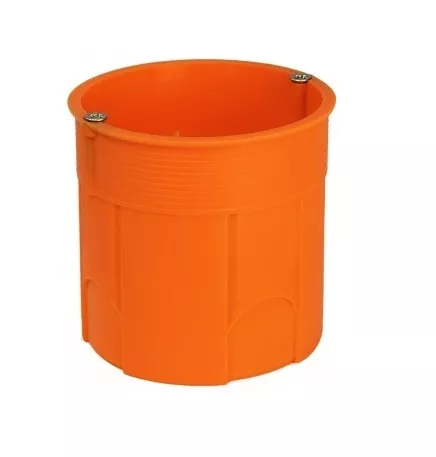 Puszka podtynkowa pogłębioana Z-60DFW