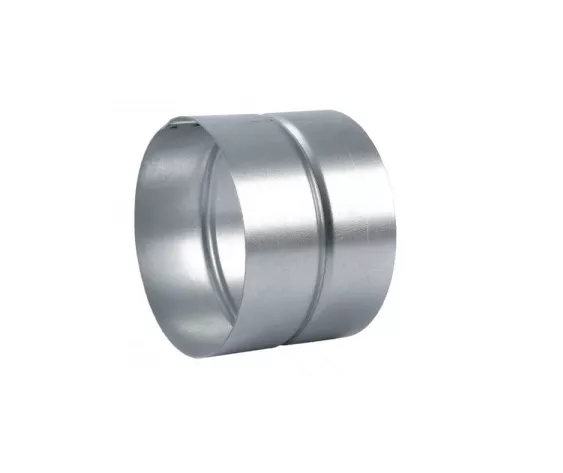 Łącznik ocynkowany śr. 100 mm