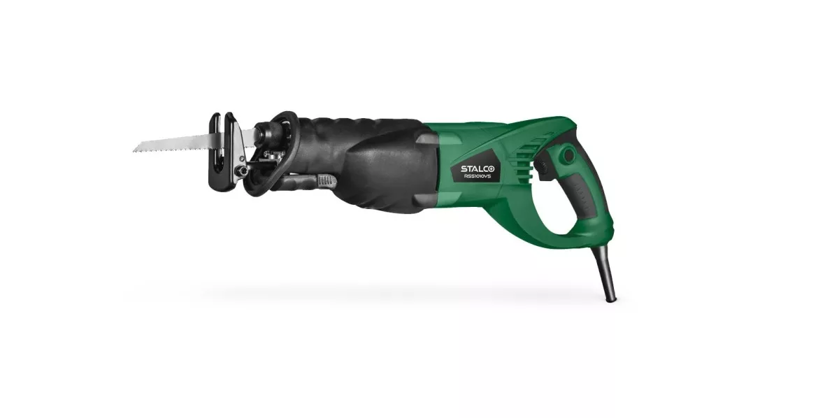 Piła szablasta, lis 1010W RSS1010VS Stalco