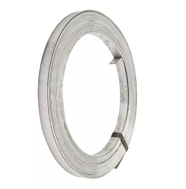 Bednarka ocynk 25x4 - krążek 25 kg