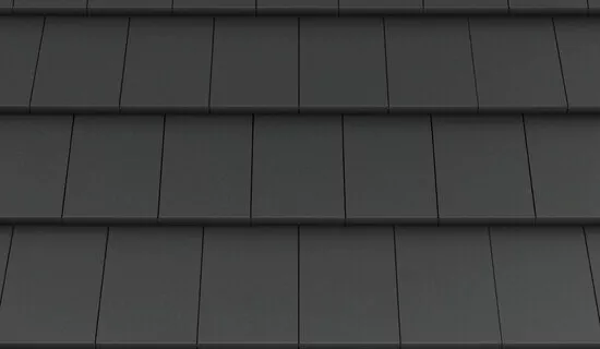 Creaton Simpla dachówka podstawowa Łupek glazurowany