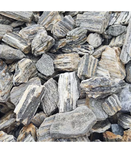 Kamień kora kamienna 32-63 mm 20 kg Biovita