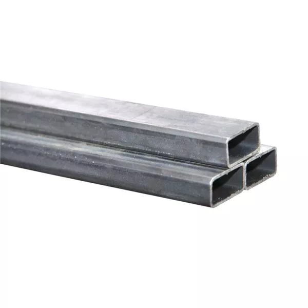 Profil stalowy zamknięty 40x27x2 mm