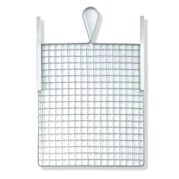 Kratka malarska metalowa 26 x 30 cm