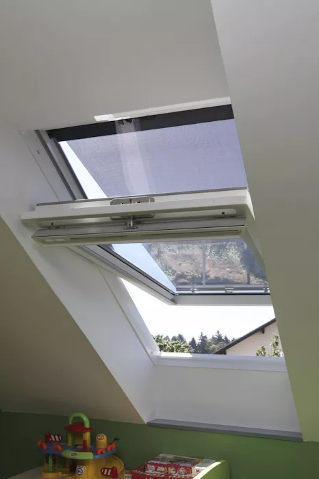 Velux markiza MHL MK00 5060