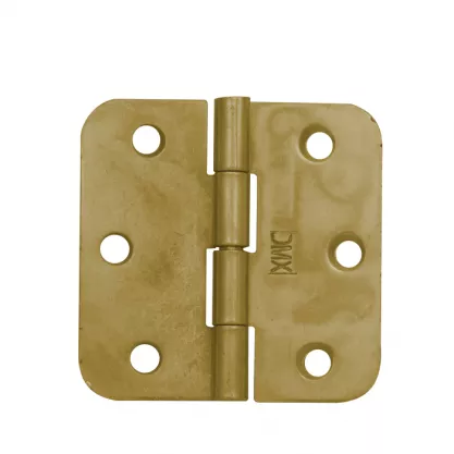 Zawias 100x100x2.0 DMX Z100/100