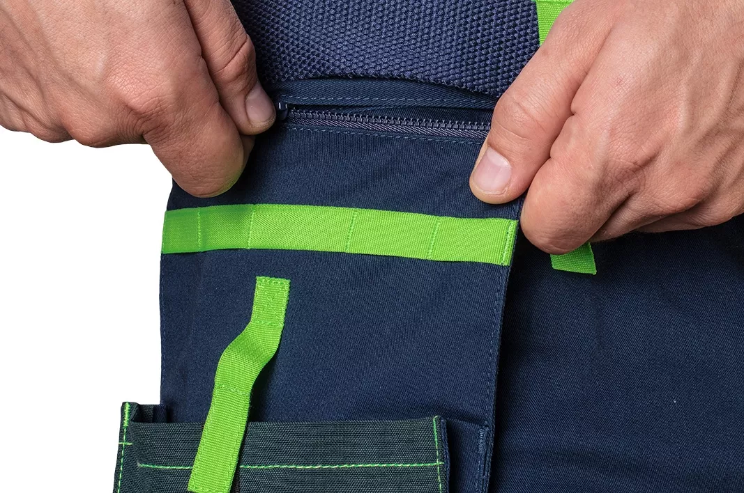 Spodenki robocze Premium Neo Tools rozmiar XXL