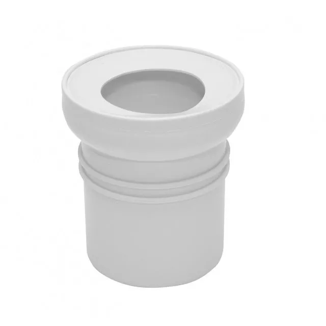 Traper prosty krótki 