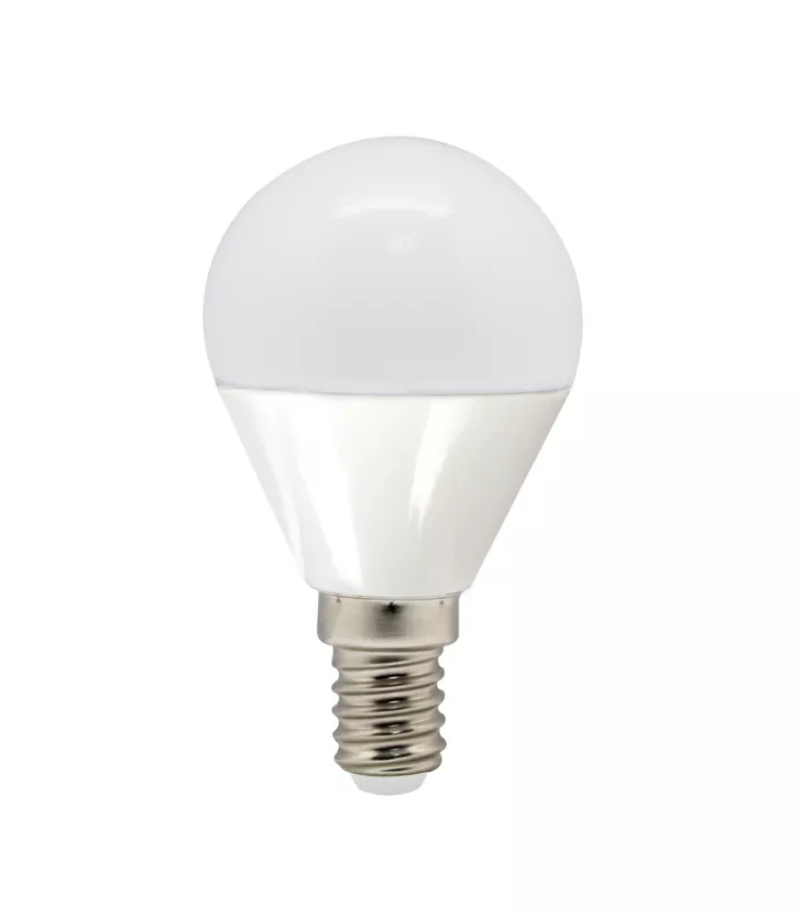 Żarówka LED Kulka 7W E14 3000K