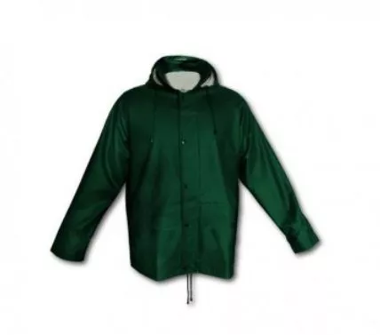 Kurtka przeciwdeszczowa PUERTO rozm. M
