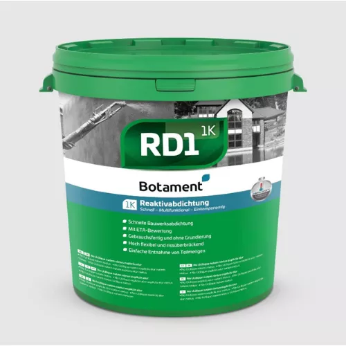 Szybka wielofunkcyjna izolacja reaktywna RD1 2,5 kg