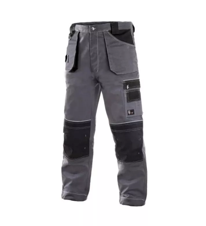 Spodnie monterskie TEODOR rozm. 56