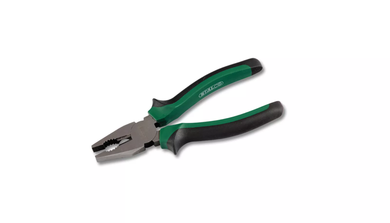 Kombinerki, szczypce uniwersalne 180 Stalco
