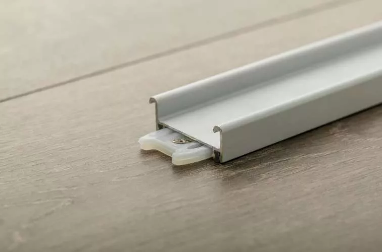 Klips moc. tor dolny EVO2