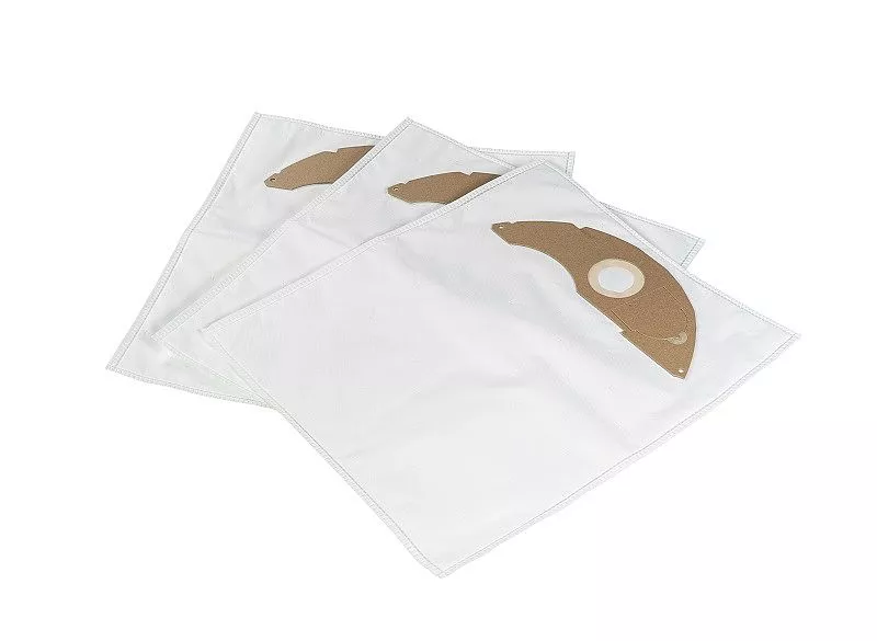 Worki materiałowe Megatec do Starmix 22l kpl.3szt.