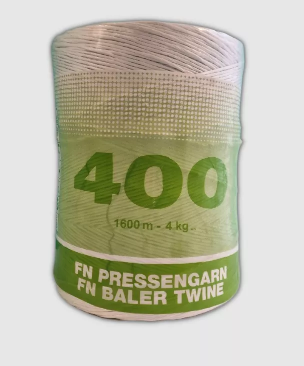 Sznurek do snopowiązałki, prasy 1600 m FN Baler