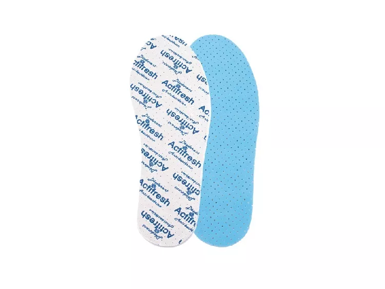 Wkładki antybakteryjne Activ