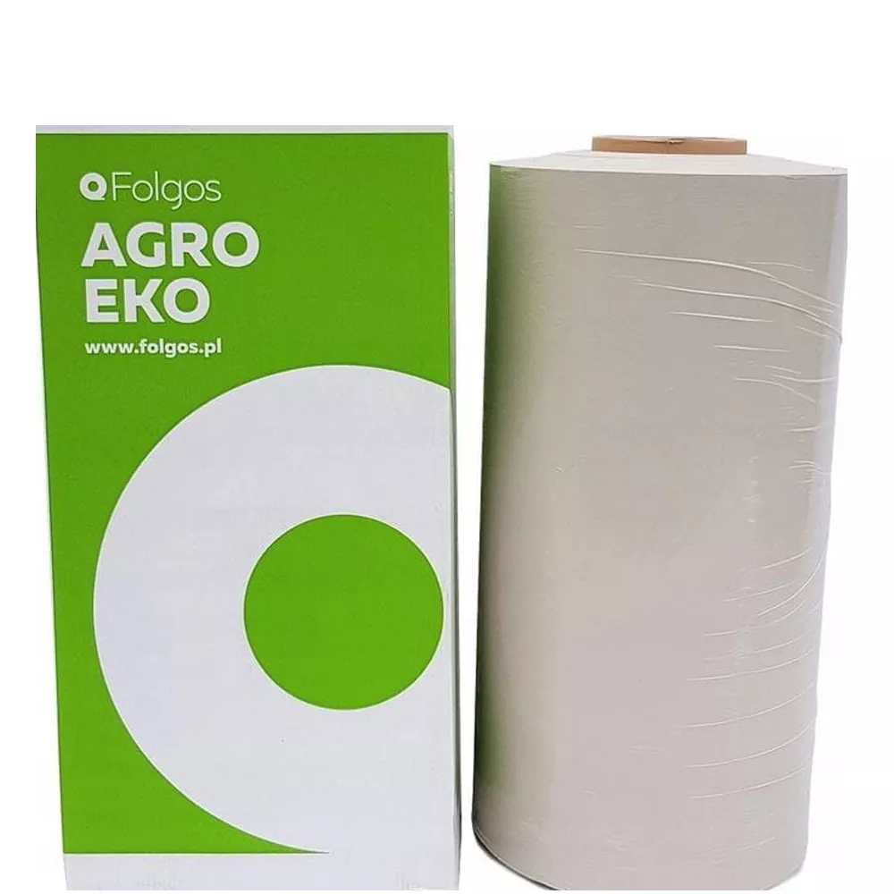 Folia do sianokiszonki 50/1800
