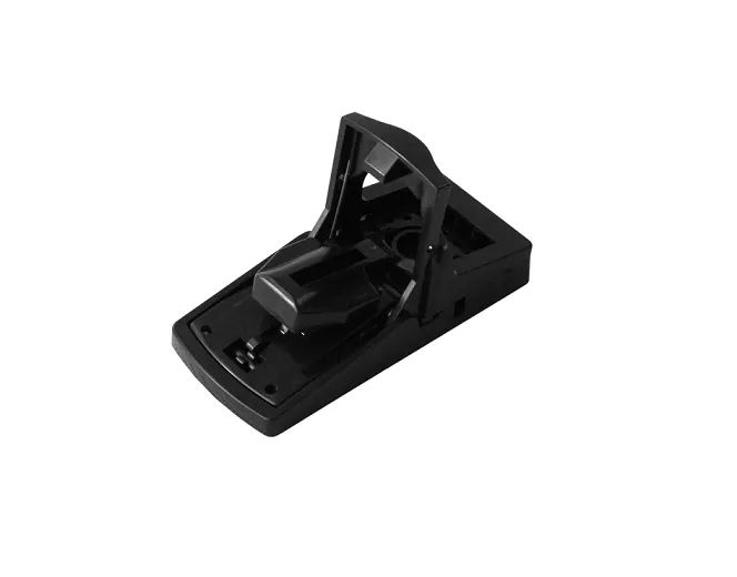 Łapka plastikowa na myszy