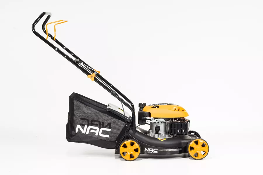 Kosiarka spalinowa bez napędu NAC LP40-79-PL-SB