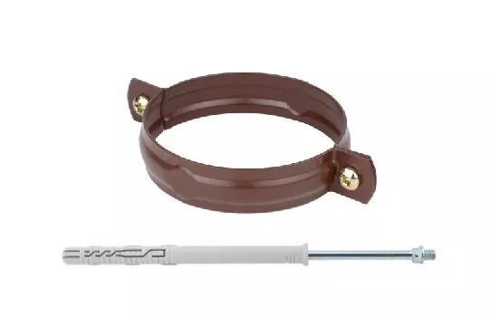 +grafit uchwyt rury 75|8 x140