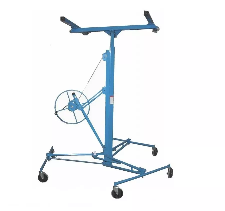 Podnośnik do płyt gipsowych