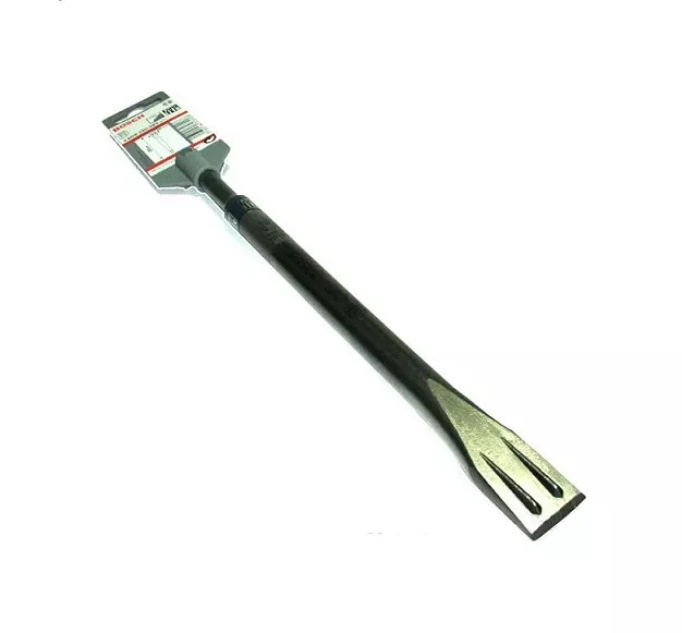 Dłuto płaskie 25 x400 SDSmax Bosch