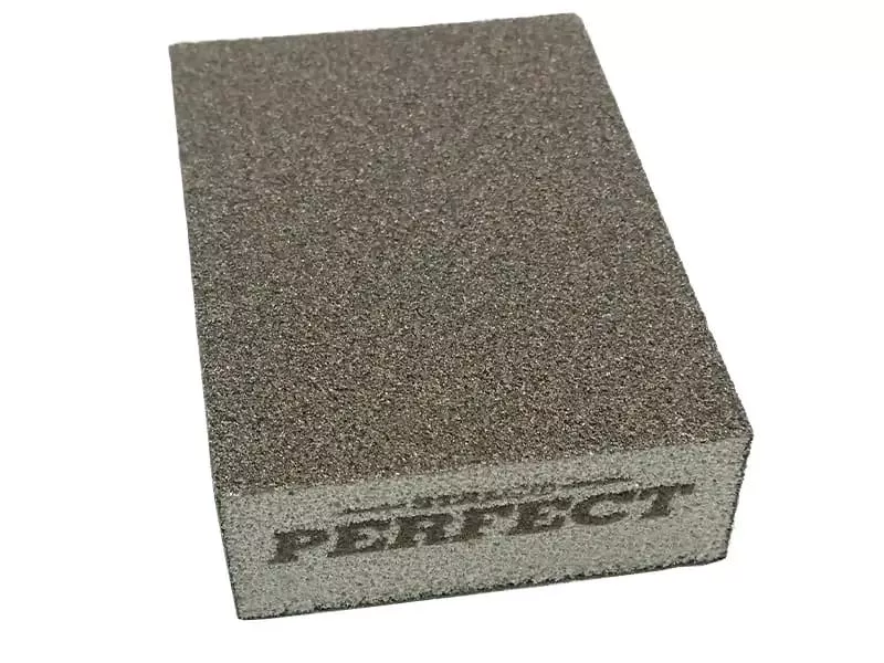 Kostka ścierna gr.100 Perfect